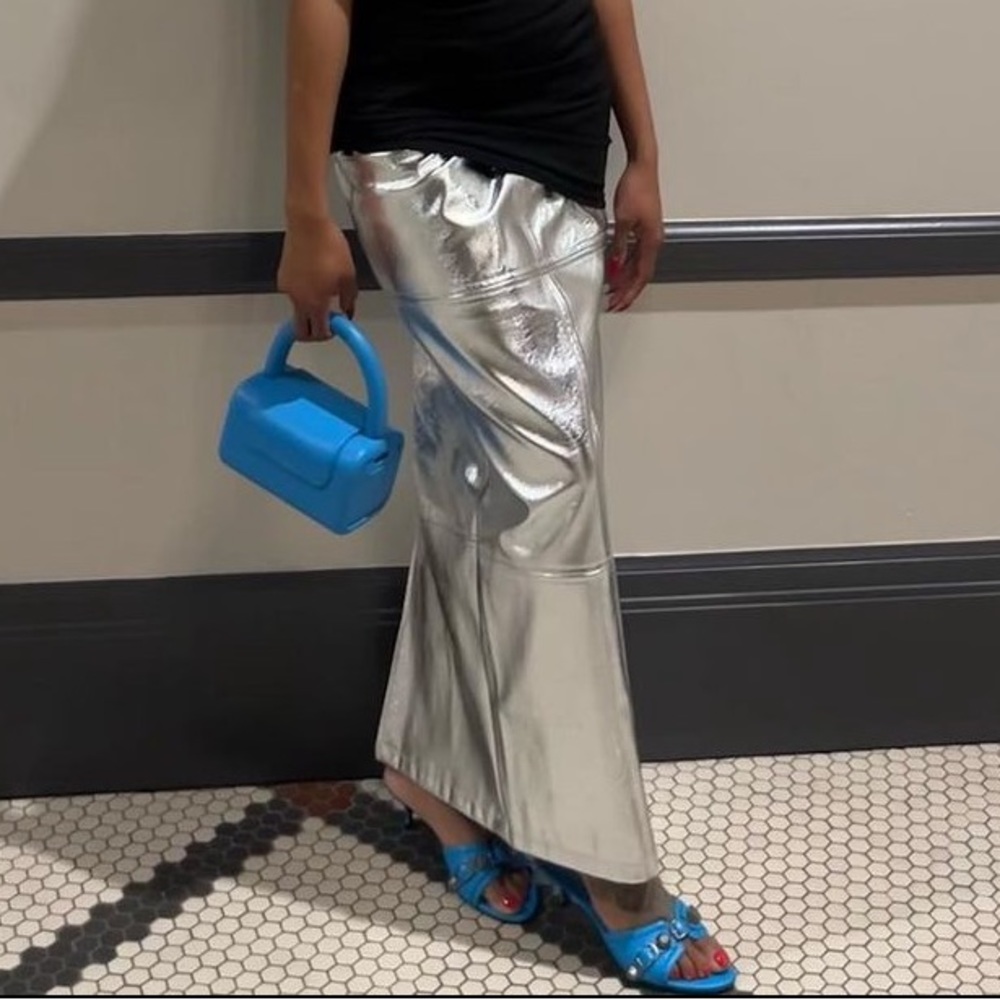 Fashion nova skirt